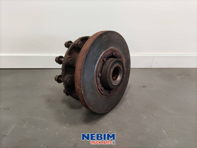 Volvo Volvo - 22036478 - Naafset vooras - Spare parts for Truck: picture 2 Volvo Volvo - 22036478 - Naafset vooras - Spare parts for Truck: picture 2