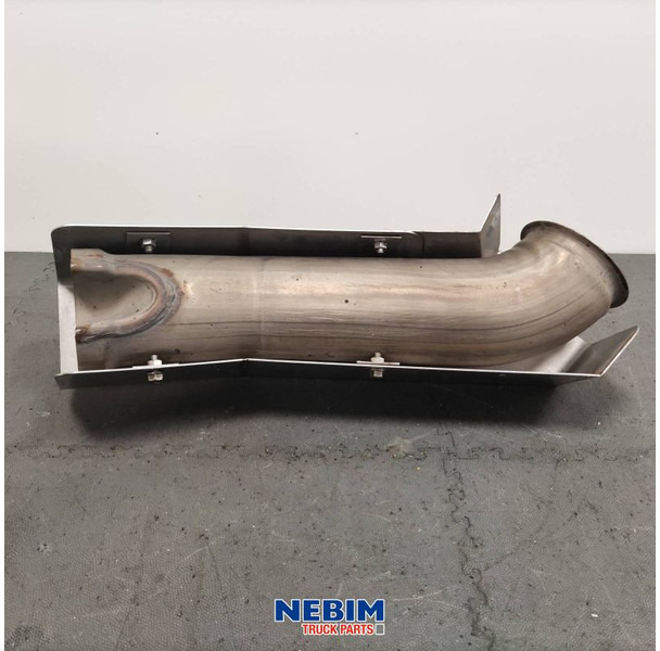 Volvo Volvo - 22107616 - Uitlaatpijp - Spare parts for Truck: picture 2 Volvo Volvo - 22107616 - Uitlaatpijp - Spare parts for Truck: picture 2