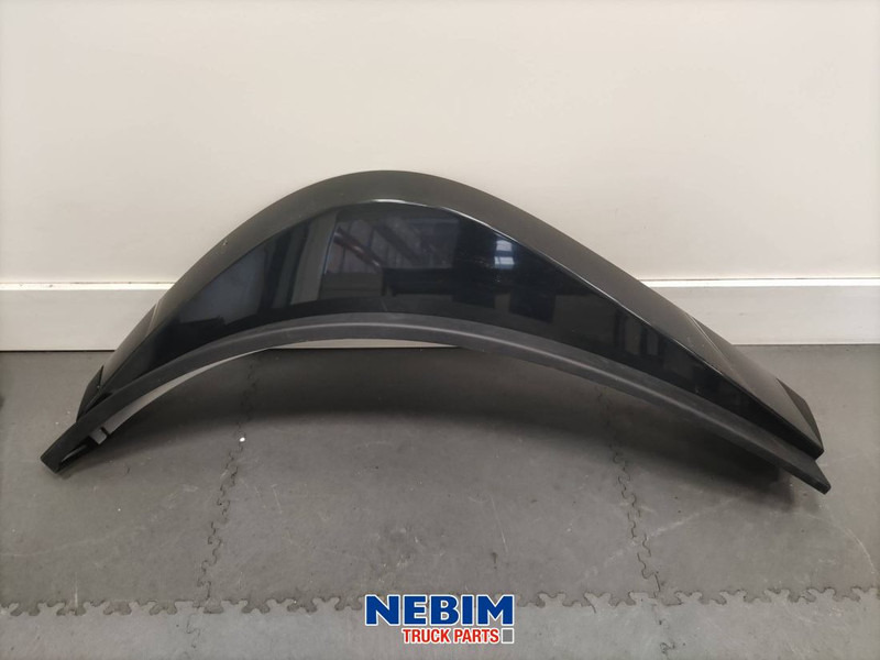 Volvo Volvo - 22240817 - Bumperspoiler set FH4 / FM4 - Spare parts for Truck: picture 4 Volvo Volvo - 22240817 - Bumperspoiler set FH4 / FM4 - Spare parts for Truck: picture 4