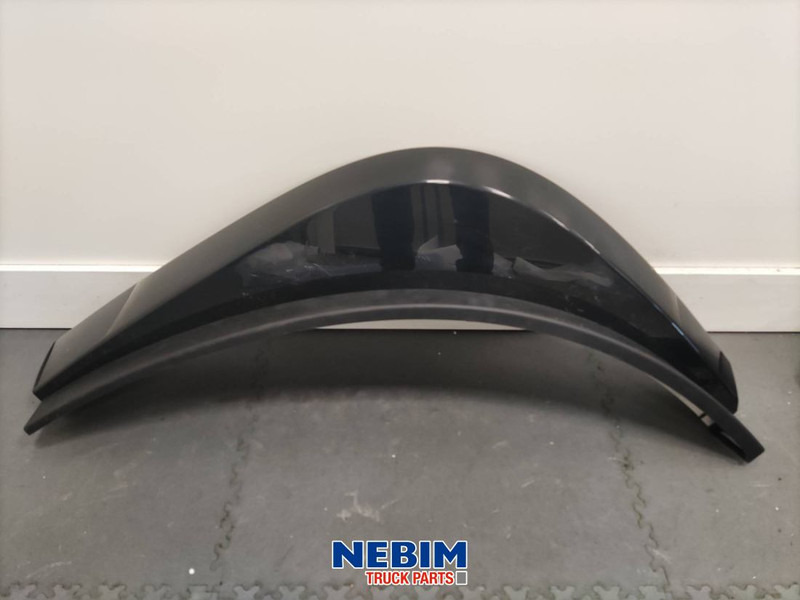 Volvo Volvo - 22240817 - Bumperspoiler set FH4 / FM4 - Spare parts for Truck: picture 5 Volvo Volvo - 22240817 - Bumperspoiler set FH4 / FM4 - Spare parts for Truck: picture 5