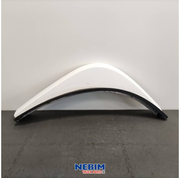 Volvo Volvo - 22256165 - Bumperspoiler FH4 / FM4 Rechts - Spare parts for Truck: picture 1 Volvo Volvo - 22256165 - Bumperspoiler FH4 / FM4 Rechts - Spare parts for Truck: picture 1