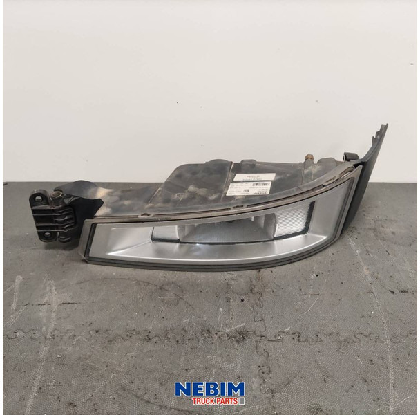 Volvo Volvo - 22332593 - Mistlamp FH4 links - Spare parts: picture 1 Volvo Volvo - 22332593 - Mistlamp FH4 links - Spare parts: picture 1