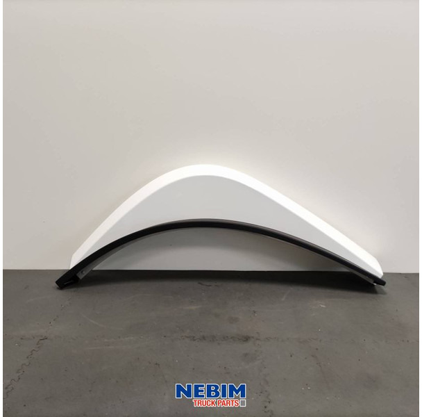 Volvo Volvo - 22671491 - Bumperspoiler links FH4B/FM4B - Spare parts for Truck: picture 1 Volvo Volvo - 22671491 - Bumperspoiler links FH4B/FM4B - Spare parts for Truck: picture 1