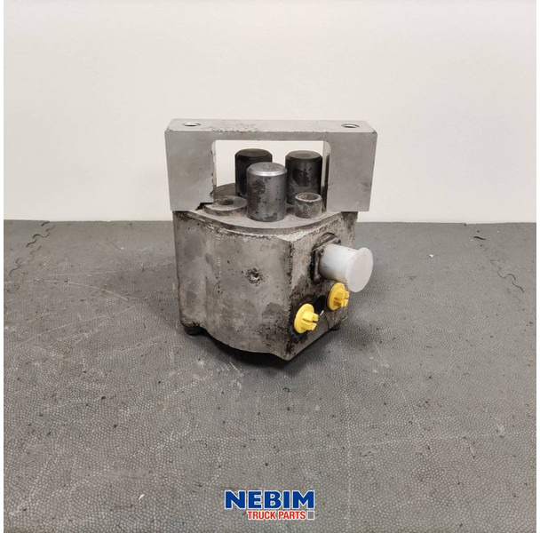Volvo Volvo - 22822219 - Regelklep stuurventiel FH/FM / FH4/FM4 / FE - Spare parts for Truck: picture 1 Volvo Volvo - 22822219 - Regelklep stuurventiel FH/FM / FH4/FM4 / FE - Spare parts for Truck: picture 1