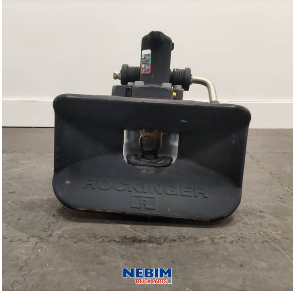 Volvo Volvo - 23097536 - AHW koppeling Rockinger - Spare parts for Truck: picture 4 Volvo Volvo - 23097536 - AHW koppeling Rockinger - Spare parts for Truck: picture 4