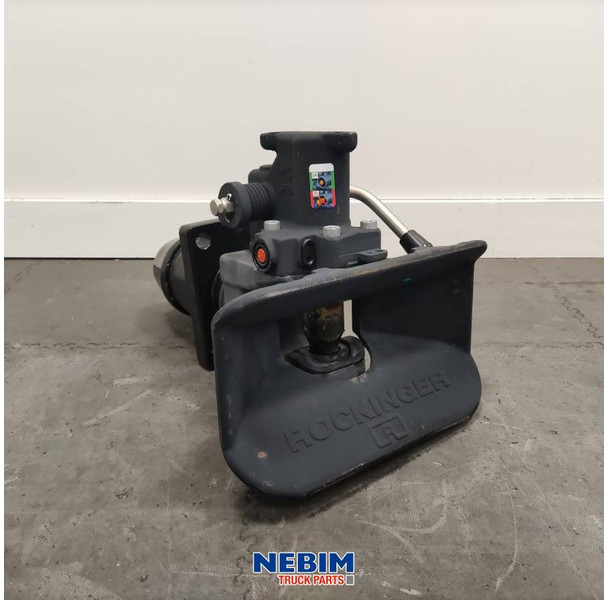 Volvo Volvo - 23097536 - AHW koppeling Rockinger - Spare parts for Truck: picture 1 Volvo Volvo - 23097536 - AHW koppeling Rockinger - Spare parts for Truck: picture 1