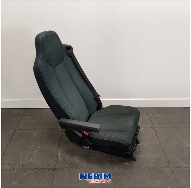 Volvo Volvo - 23377897 - Bestuurdersstoel FE CF5 - Spare parts for Truck: picture 1 Volvo Volvo - 23377897 - Bestuurdersstoel FE CF5 - Spare parts for Truck: picture 1