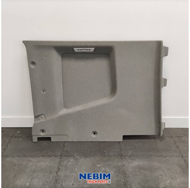 Volvo Volvo - 23403208 - Zijpaneel rechts - Spare parts for Truck: picture 1 Volvo Volvo - 23403208 - Zijpaneel rechts - Spare parts for Truck: picture 1