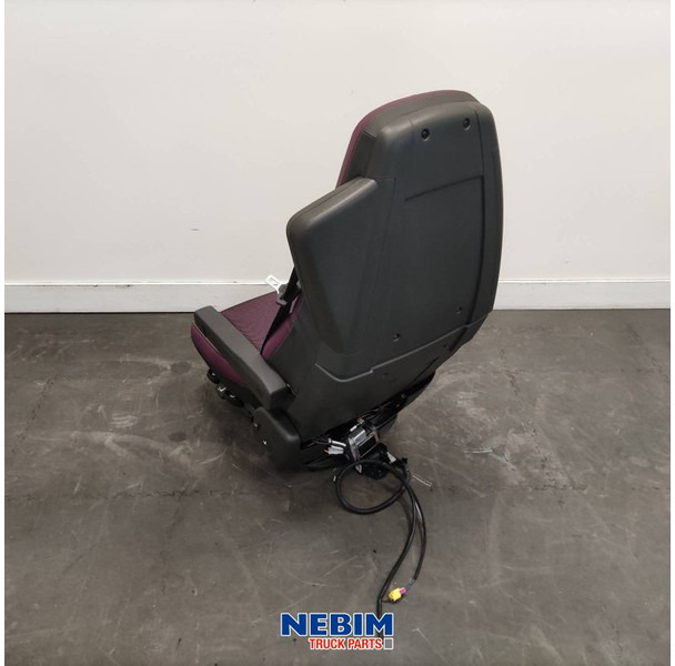 Volvo Volvo - 23766411 - Bestuurdersstoel FM4 CF5 - Spare parts for Truck: picture 3 Volvo Volvo - 23766411 - Bestuurdersstoel FM4 CF5 - Spare parts for Truck: picture 3