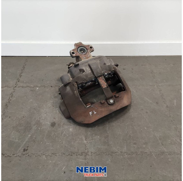 Volvo Volvo - 24166952 - Remklauw links voor - Spare parts for Truck: picture 1 Volvo Volvo - 24166952 - Remklauw links voor - Spare parts for Truck: picture 1