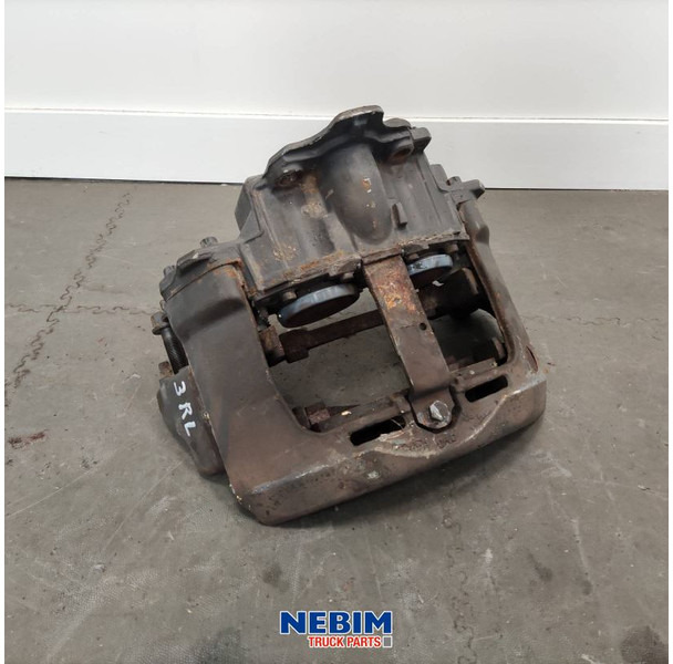 Volvo Volvo - 24166964 - Remklauw sleepas links - Spare parts for Truck: picture 1 Volvo Volvo - 24166964 - Remklauw sleepas links - Spare parts for Truck: picture 1
