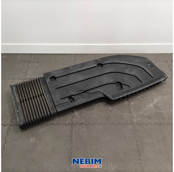 Volvo Volvo - 25552217 - Luchtinlaat - Spare parts for Truck: picture 2 Volvo Volvo - 25552217 - Luchtinlaat - Spare parts for Truck: picture 2