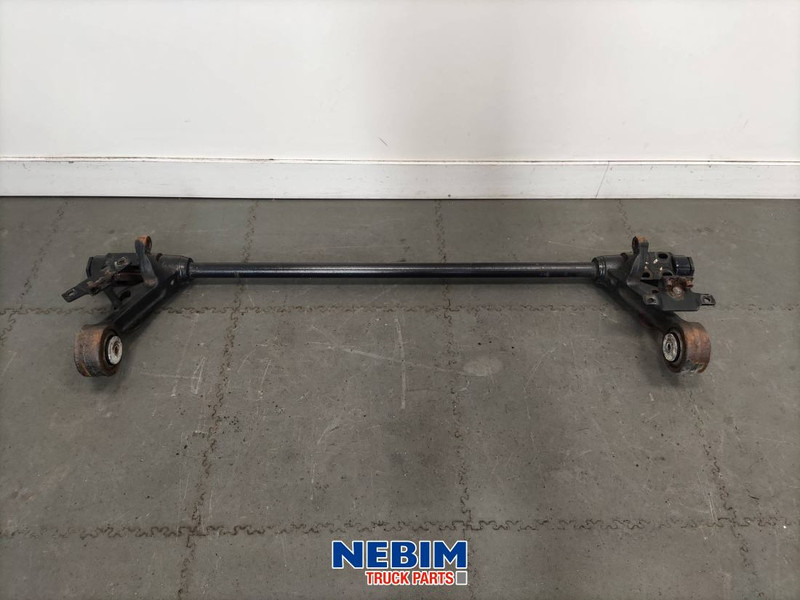 Volvo Volvo - 3198853 - Cabine stabilisatorstang voor FH / FM - Spare parts for Truck: picture 1 Volvo Volvo - 3198853 - Cabine stabilisatorstang voor FH / FM - Spare parts for Truck: picture 1