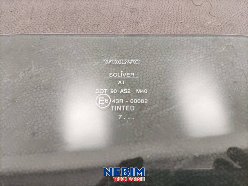 Volvo Volvo - 6792783 - Zijruit FL6 - Spare parts for Truck: picture 2 Volvo Volvo - 6792783 - Zijruit FL6 - Spare parts for Truck: picture 2