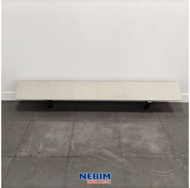 Volvo Volvo - 78555480 - Bovenkast verlengstuk - Spare parts for Truck: picture 1 Volvo Volvo - 78555480 - Bovenkast verlengstuk - Spare parts for Truck: picture 1