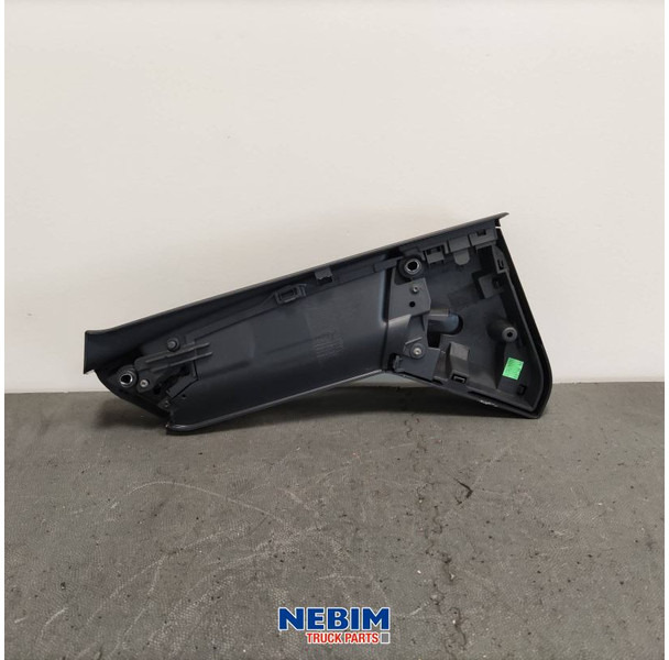 Volvo Volvo - 82365250 - Portierhandgreep rechts FE / FL - Spare parts for Truck: picture 2 Volvo Volvo - 82365250 - Portierhandgreep rechts FE / FL - Spare parts for Truck: picture 2