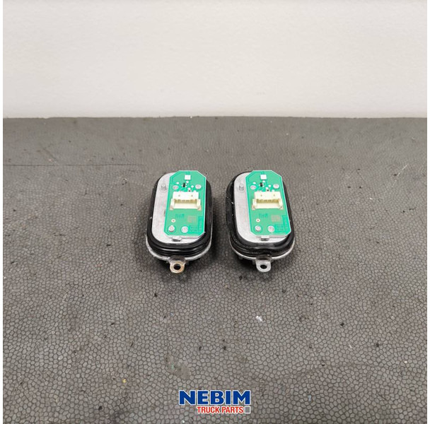 Volvo Volvo - 82594105 - Module koplamp FL - Spare parts for Truck: picture 1 Volvo Volvo - 82594105 - Module koplamp FL - Spare parts for Truck: picture 1