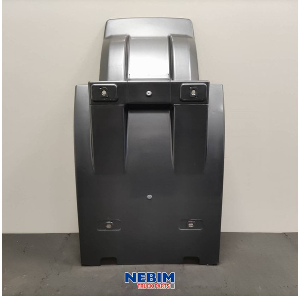 Volvo Volvo - 82637695 - Spatscherm vooras FH4 L / R - Spare parts for Truck: picture 1 Volvo Volvo - 82637695 - Spatscherm vooras FH4 L / R - Spare parts for Truck: picture 1