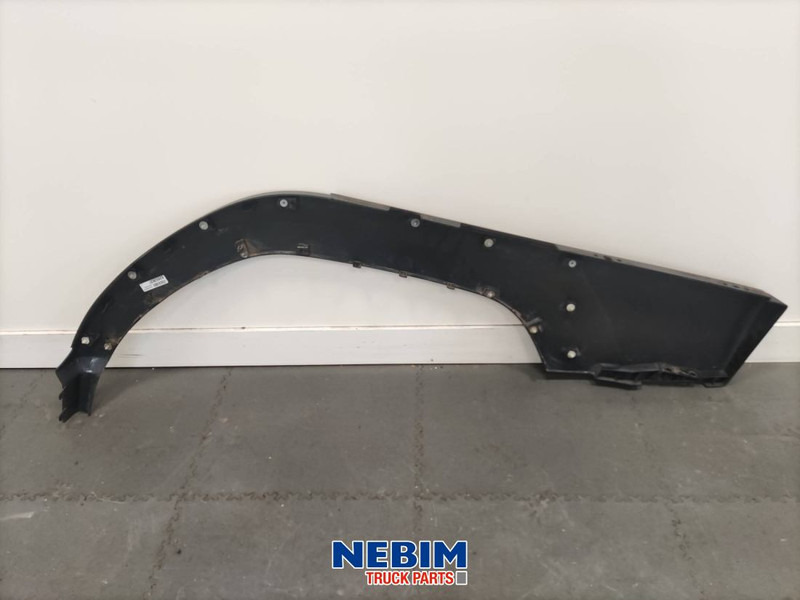 Volvo Volvo - 82653837 - Spatschermverlengstuk FM4 rechts - Spare parts for Truck: picture 2 Volvo Volvo - 82653837 - Spatschermverlengstuk FM4 rechts - Spare parts for Truck: picture 2