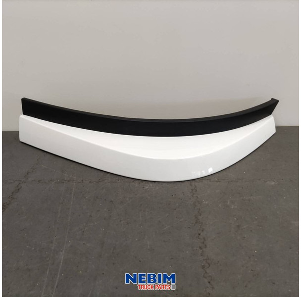 Volvo Volvo - 82674760 - Bumperspoiler links FH4B - Spare parts for Truck: picture 2 Volvo Volvo - 82674760 - Bumperspoiler links FH4B - Spare parts for Truck: picture 2
