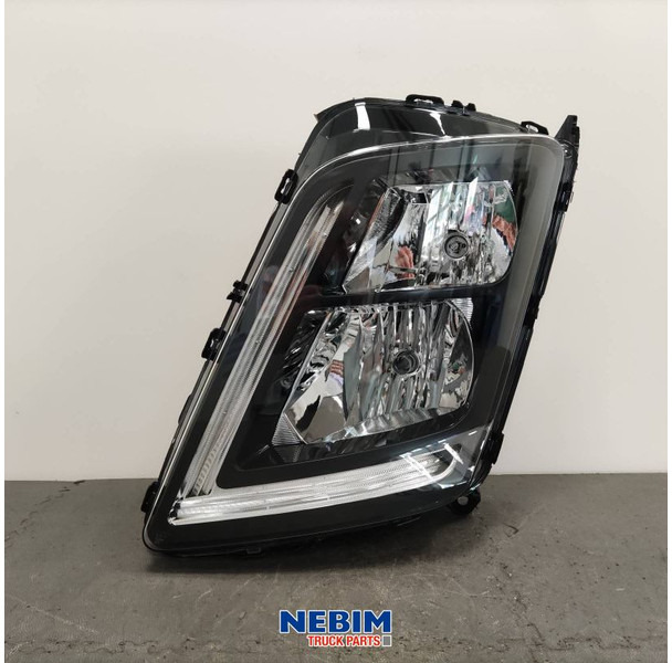 Volvo Volvo - 84170202 - Koplamp links FH4/FM4 - Spare parts for Truck: picture 2 Volvo Volvo - 84170202 - Koplamp links FH4/FM4 - Spare parts for Truck: picture 2