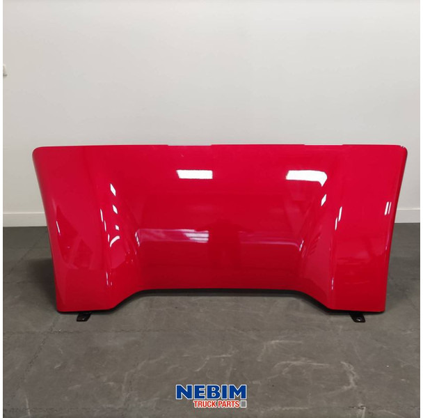 Volvo Volvo - 84227545 - Dakspoiler FM4 - Spare parts: picture 1 Volvo Volvo - 84227545 - Dakspoiler FM4 - Spare parts: picture 1
