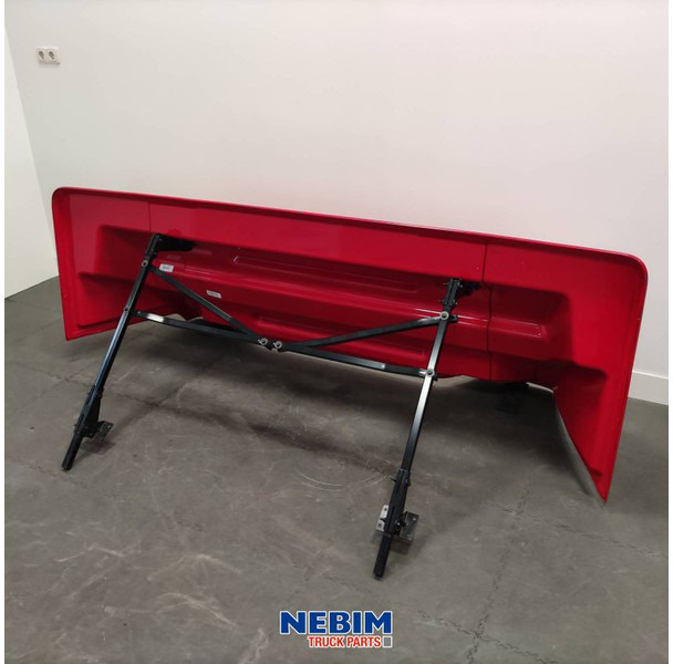Volvo Volvo - 84227545 - Dakspoiler FM4 - Spare parts: picture 5 Volvo Volvo - 84227545 - Dakspoiler FM4 - Spare parts: picture 5