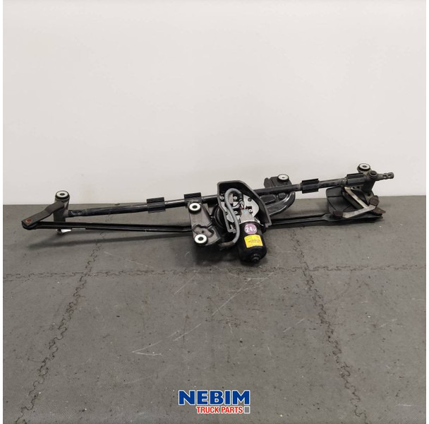 Volvo Volvo - 84528479 - Ruitenwissermechanisme FL - Spare parts for Truck: picture 1 Volvo Volvo - 84528479 - Ruitenwissermechanisme FL - Spare parts for Truck: picture 1