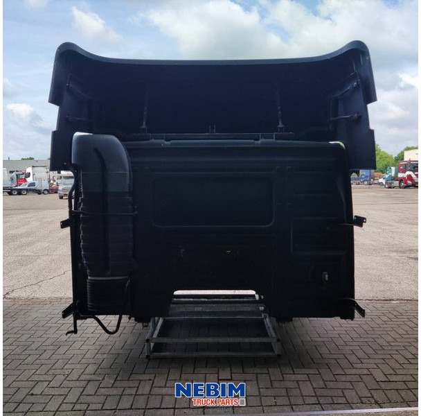 Volvo Volvo - 85103669 - Cabine FM L2H1 - Spare parts for Truck: picture 5 Volvo Volvo - 85103669 - Cabine FM L2H1 - Spare parts for Truck: picture 5