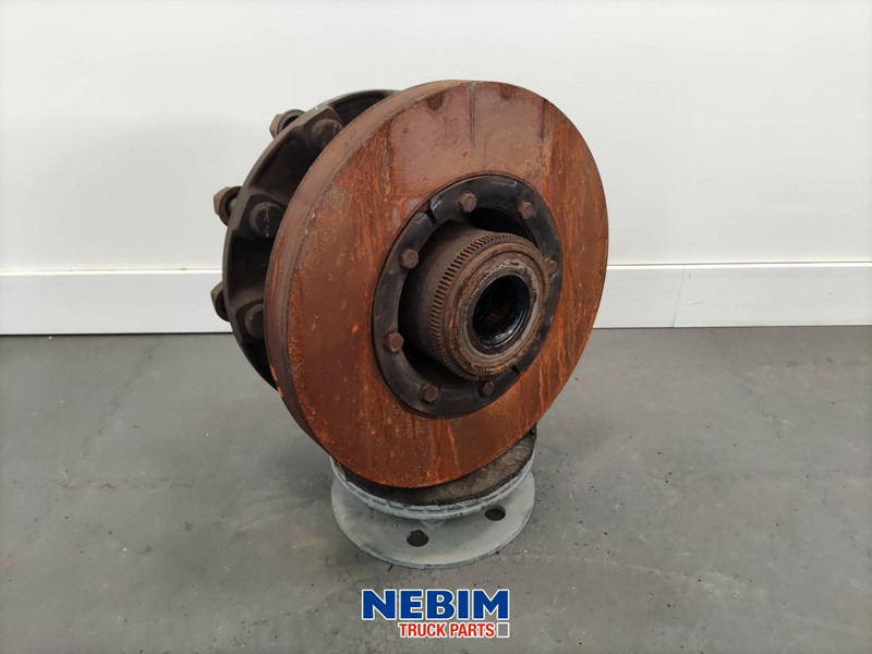 Volvo Volvo - 85111789 - Naafset voor-/sleepas - Spare parts for Truck: picture 3 Volvo Volvo - 85111789 - Naafset voor-/sleepas - Spare parts for Truck: picture 3