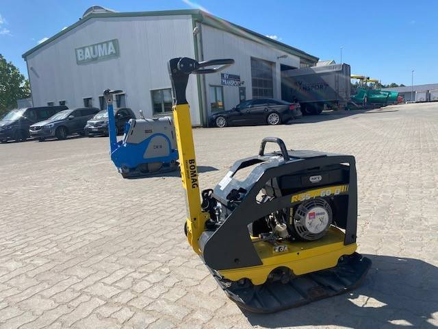 Bomag BPR 35/60 D MIETE / RENTAL (12005435) - Vibratory plate: picture 1 Bomag BPR 35/60 D MIETE / RENTAL (12005435) - Vibratory plate: picture 1