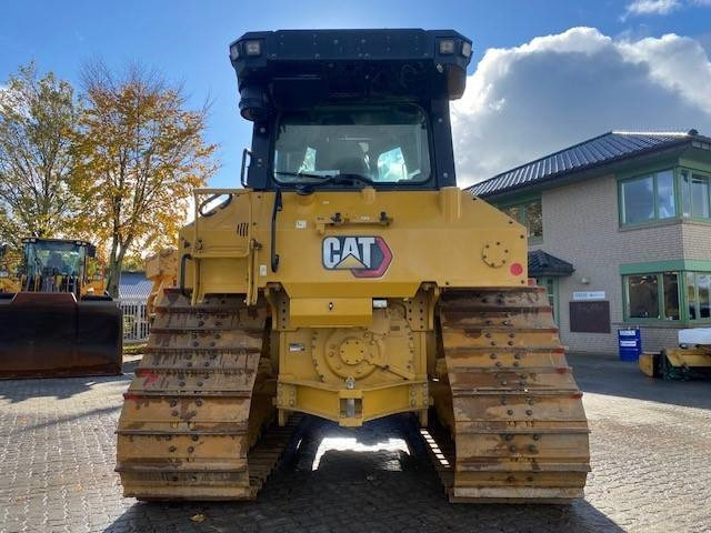 Cat D 5 LGP MIETE / RENTAL (12001907) - Bulldozer: picture 4 Cat D 5 LGP MIETE / RENTAL (12001907) - Bulldozer: picture 4