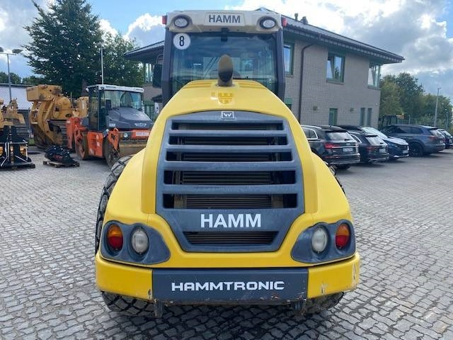 Hamm H13 i V/O MIETE / RENTAL (12005524) - Roller: picture 4 Hamm H13 i V/O MIETE / RENTAL (12005524) - Roller: picture 4