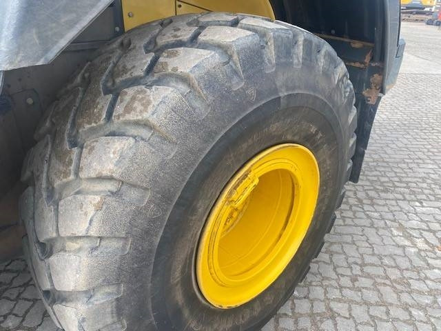 Wheel loader Komatsu WA 470-8 (12005506): picture 18