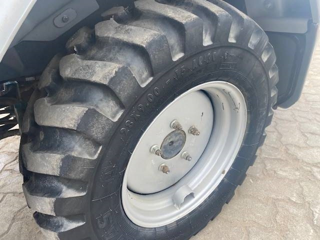 Wheel loader Kramer 5035 MIETE / RENTAL (12001741): picture 14 Wheel loader Kramer 5035 MIETE / RENTAL (12001741): picture 14