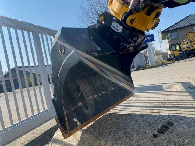 Mini excavator LIUGONG 9027 FE Electric, SW OQ 30 MIETE / RENT (12005252): picture 7