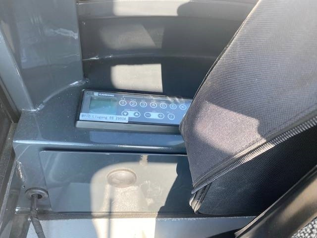 Mini excavator LIUGONG 9027 FE Electric, SW OQ 30 MIETE / RENT (12005252): picture 15