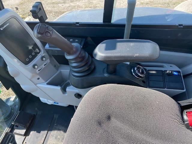 Mini excavator LIUGONG 9027 FE Electric, SW OQ 30 MIETE / RENT (12005252): picture 13