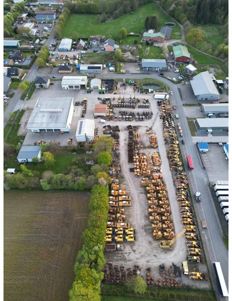 Volvo L 150 H (12005546) - Wheel loader: picture 2 Volvo L 150 H (12005546) - Wheel loader: picture 2