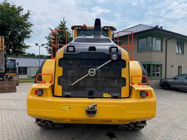 Volvo L 260 H MIETE / RENTAL (12002252) - Wheel loader: picture 3 Volvo L 260 H MIETE / RENTAL (12002252) - Wheel loader: picture 3