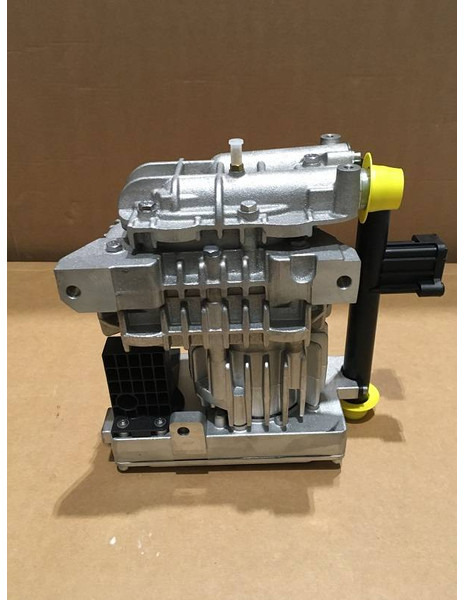 Volvo VOE 22425313 Luftpumpe COMBUSTION AIR BLOWER - Engine for Construction machinery: picture 1 Volvo VOE 22425313 Luftpumpe COMBUSTION AIR BLOWER - Engine for Construction machinery: picture 1