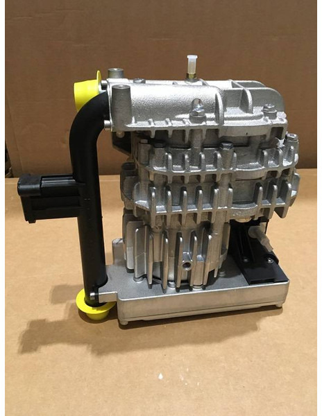 Volvo VOE 22425313 Luftpumpe COMBUSTION AIR BLOWER - Engine for Construction machinery: picture 3 Volvo VOE 22425313 Luftpumpe COMBUSTION AIR BLOWER - Engine for Construction machinery: picture 3