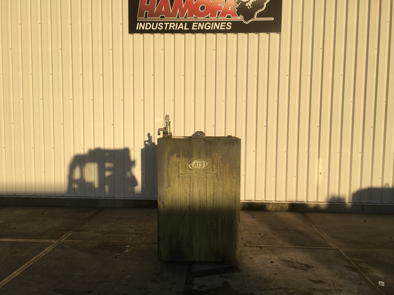 Caterpillar OLYMPIAN GEP110 GENERATOR 110KVA USED - Generator set: picture 2 Caterpillar OLYMPIAN GEP110 GENERATOR 110KVA USED - Generator set: picture 2