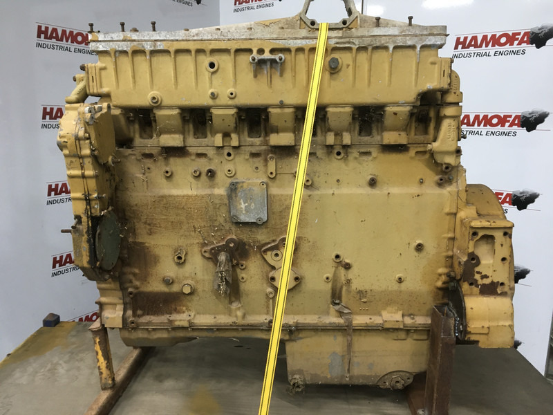 Caterpillar 3406 41Z-1107949 FOR PARTS - Construction machinery: picture 2 Caterpillar 3406 41Z-1107949 FOR PARTS - Construction machinery: picture 2