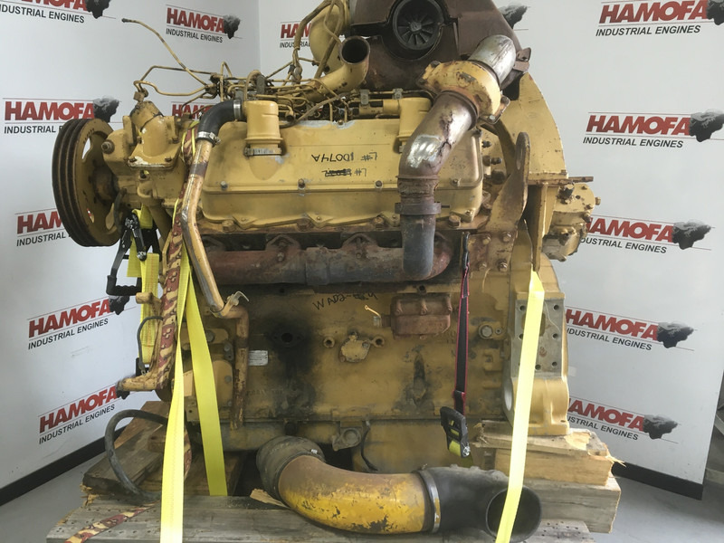 Caterpillar 3408 48W-1W3782 CORE - Construction machinery: picture 3 Caterpillar 3408 48W-1W3782 CORE - Construction machinery: picture 3