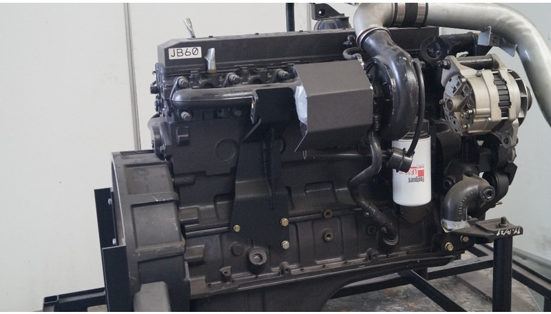 Cummins ISB CM550 CPL2571 NEW - Construction machinery: picture 1 Cummins ISB CM550 CPL2571 NEW - Construction machinery: picture 1