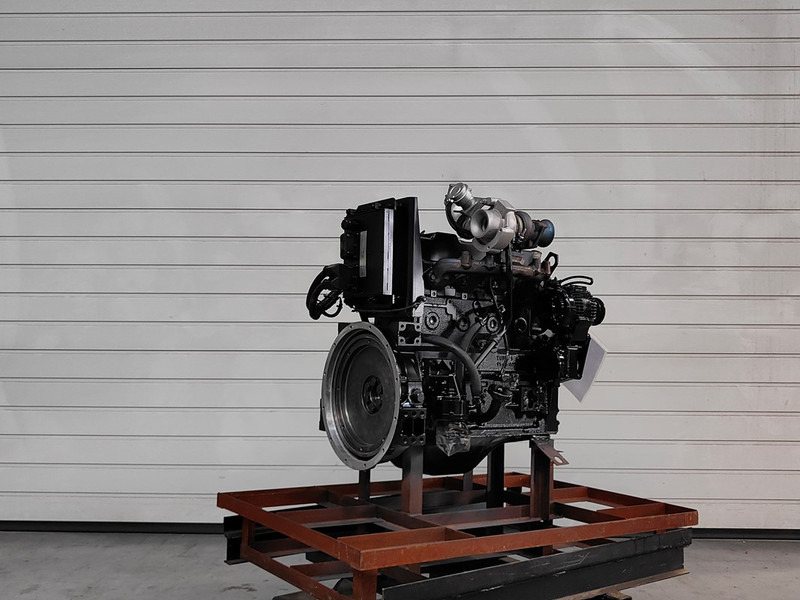 Cummins QSB3.3 CPL???? RECONDITIONED - Construction machinery: picture 4 Cummins QSB3.3 CPL???? RECONDITIONED - Construction machinery: picture 4