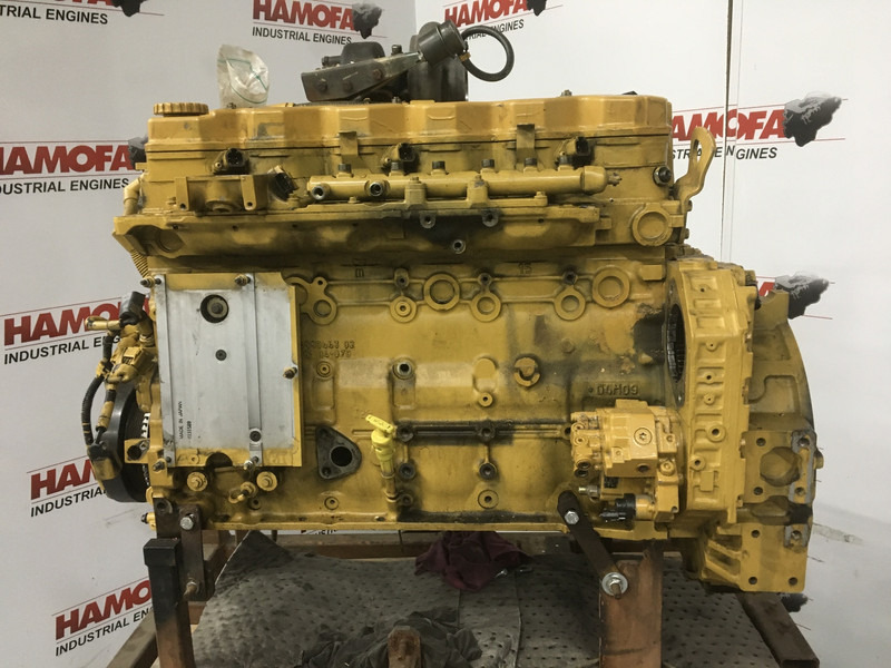 Cummins QSB6.7 CPL0656 USED - Construction machinery: picture 2 Cummins QSB6.7 CPL0656 USED - Construction machinery: picture 2