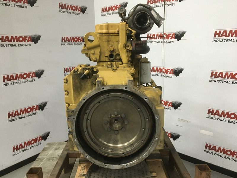 Cummins QSB6.7 CPL0656 USED - Construction machinery: picture 3 Cummins QSB6.7 CPL0656 USED - Construction machinery: picture 3