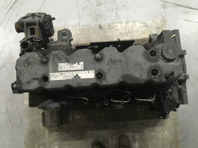 Cummins QSB6.7 CPL8466 COMMONRAIL FOR PARTS - Construction machinery: picture 5 Cummins QSB6.7 CPL8466 COMMONRAIL FOR PARTS - Construction machinery: picture 5